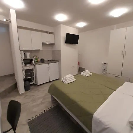 Apartment Ana Zadar