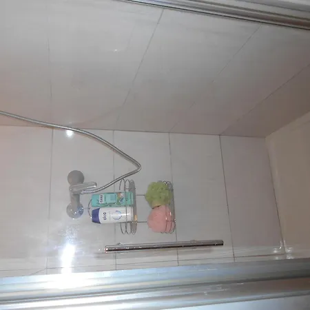 Ana Apartment *