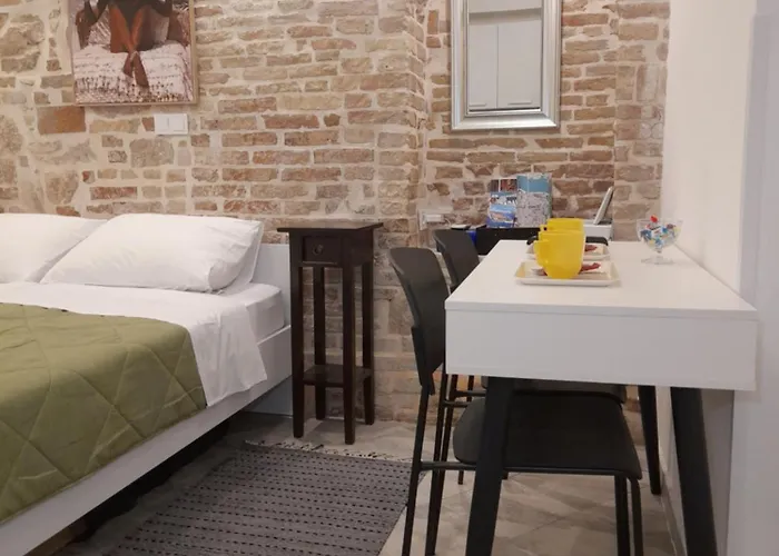 Ana Apartment *