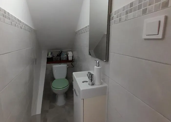 Apartment Ana