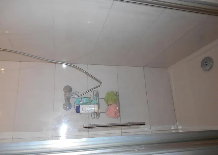 Ana Apartment *