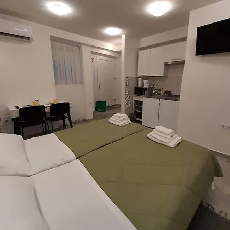 Apartment Ana Zadar