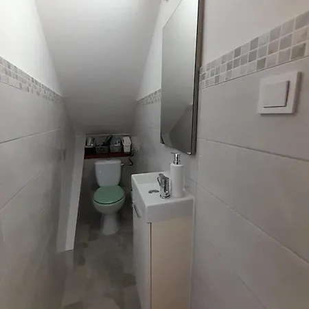 Apartment Ana