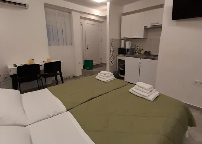 Apartmán Ana Zadar